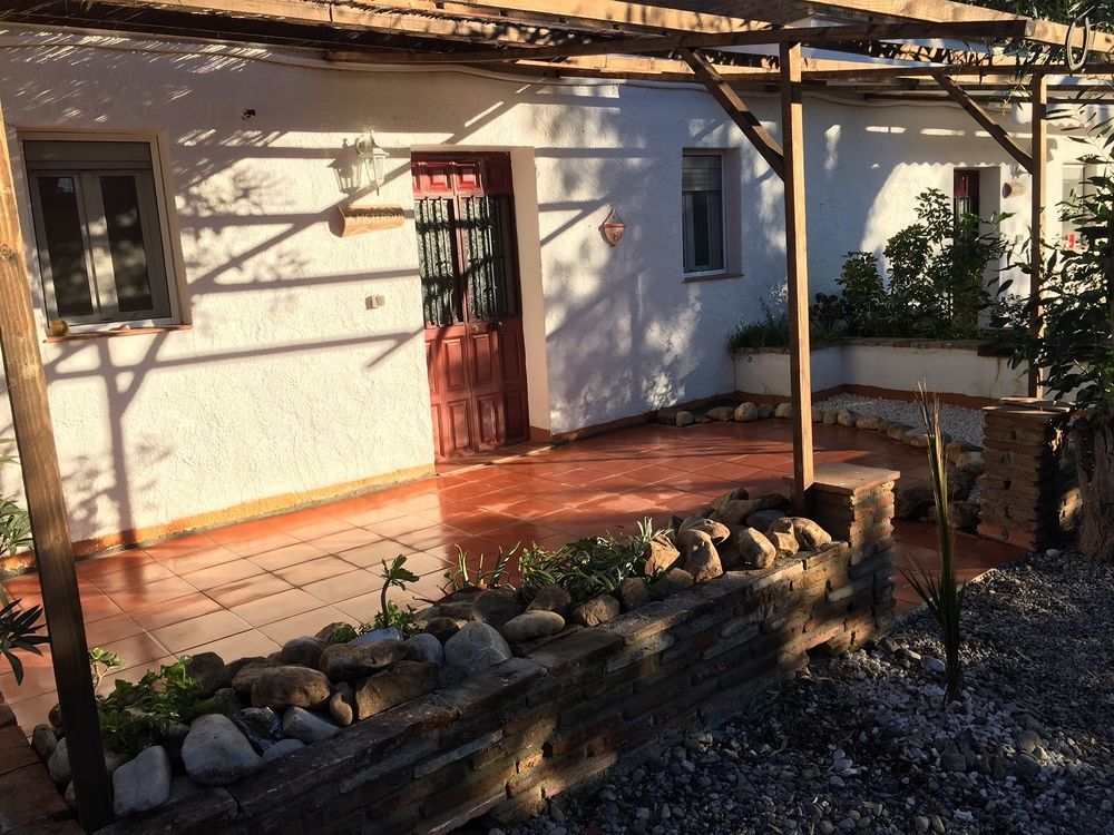 Dos Alamos B&B Alora Exterior foto